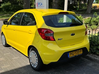 Ford Ka Ford Ka Ka+ 1.2 Trend Ultimate 5-Deurs/Airco/El.ramen - afbeelding nr 32