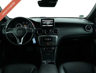 Mercedes-Benz GLA Mercedes GLA-klasse 200 Airco Cruise Stoelverw. Trekhaak Aut - afbeelding nr 2