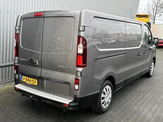 Renault Trafic Renault Trafic 1.6 dCi T29 L2H1*A/C*CRUISE*HAAK*3-PERS.*NAVI*TEL* - afbeelding nr 13