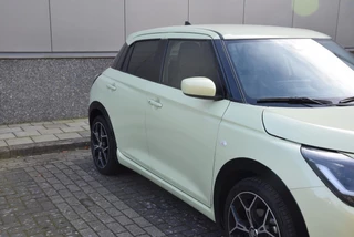 Suzuki Swift Suzuki Swift 1.2 Select Smart Hybrid | Lichtmetalen velgen | Apple carplay | 6 jaar garantie of 150.000 KM | - afbeelding nr 27