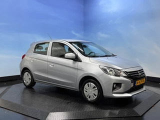 Mitsubishi Space Star Mitsubishi Space Star 1.2 Cool+ Nieuw model | Airco | Elktr. pakket | 5 Deurs - afbeelding nr 11