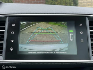 Peugeot 308 Peugeot 308 SW 1.6 BlueHDI Blue Pano*Cruise*Clima*Navi*Camera - afbeelding nr 22