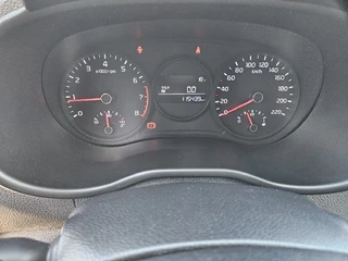 Kia Picanto - afbeelding nr 21