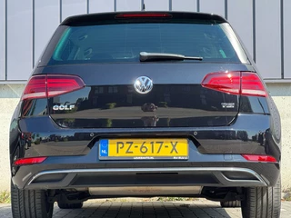 Volkswagen Golf Apple-Carplay - afbeelding nr 3