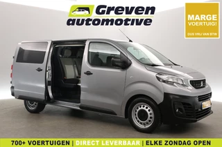 Peugeot Expert 2.0 BlueHDI L3H1