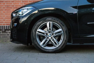 BMW X1 BMW X1 sDrive18i High Executive M-Sport Navi / Cruise / PDC - afbeelding nr 5