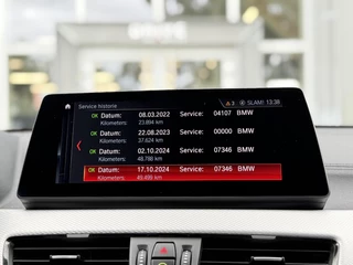 BMW X2 BMW X2 sDrive18i High Executive M-Sport - afbeelding nr 18