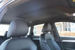 Audi Q3 Audi Q3 1.4 TFSI 150 PK Automaat 2x S line  Sport Edition Ecc|Cruise|Nav|Leder|Lmv|Pdc|1e eigenaar|Wordt verwacht - afbeelding nr 58