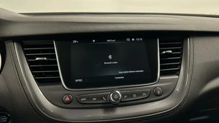 Opel Grandland X Opel Grandland X 1.2 Turbo Business Executive CAMERA LEER CARPLAY NAVIGATIE - afbeelding nr 30