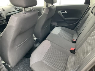 Volkswagen Polo - afbeelding nr 10