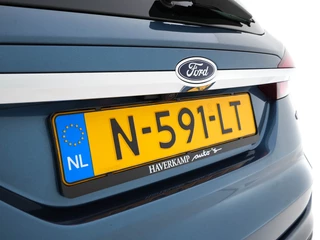 Ford Mondeo (INCL-BTW) Aut. *FULL-LEATHER | ADAPTIVE-CRUISE | FULL-LED | SONY-AUDIO | BLIND-SPOT | MEMORY-PACK | CAMERA | COMFORT-SEATS | NAVI-FULLMAP | ECC | PDC | TOWBAR | 17''ALU * - afbeelding nr 28