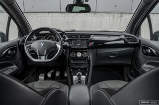 Citroën DS3 - afbeelding nr 4