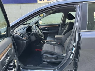 Honda CR-V Honda CR-V 2.0 Hybrid 135Kw Elegance Automaat|Camera|Navi|StoelVW|Clima - afbeelding nr 18