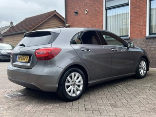 Mercedes-Benz A-Klasse Mercedes-Benz A-Klasse 180 Business Solution | CAMERA | NAVI | CRUISE | - afbeelding nr 6