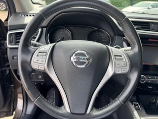 Nissan QASHQAI - afbeelding nr 23