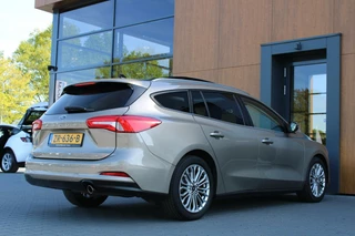 Ford Focus Ford Focus Wagon 1.0 125pk Titanium | Pano | Full LED | B&O - afbeelding nr 11