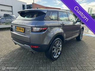 Land Rover Range Rover Evoque Land Rover Range Rover Evoque 2.0 eD4/NAP/CAMERA/EURO 6/PDC - afbeelding nr 5