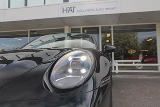 Porsche 911 Porsche 911 Cabrio 3.0 Carrera Cabriolet I Automaat - afbeelding nr 13