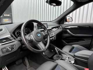 BMW X1 BMW X1 sDrive18i High Executive | M-Sport Pakket - afbeelding nr 21