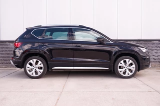 SEAT Ateca SEAT Ateca 1.5 TSI Xperience Business Intense Elek. Trekhaak | | Alcantara | LED | Carplay | Navi | Camera | PDC - afbeelding nr 14