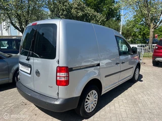 Volkswagen Caddy Volkswagen Caddy Bestel 1.2 TSI BMT /77 kw/Airco/ Stoel verwarming - afbeelding nr 8