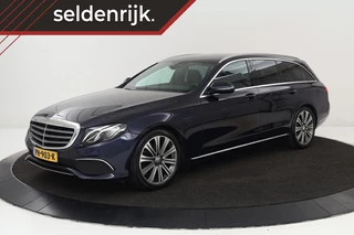 Mercedes-Benz E-Klasse - 79321956-0