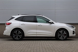 Ford Kuga Ford Kuga 2.5 PHEV ST-Line X | Origin NL | BLIS | Trekhaak | B&O | Head-up | Styling Pack | Adaptieve cruise - afbeelding nr 2