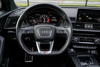 Audi Q5 Audi Q5 3.0 TFSI SQ5 quattro | Pano | Luchtvering - afbeelding nr 10