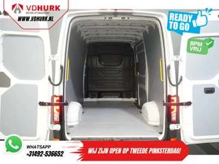 Volkswagen Crafter - afbeelding nr 14