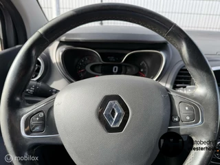 Renault Captur Renault Captur 0.9 TCe Intens Camera Airco Velgen en Winterbanden - afbeelding nr 15