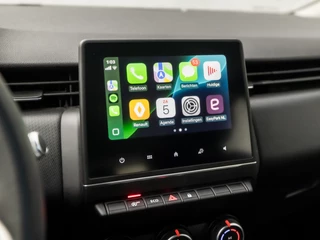 Renault Clio (APPLE CARPLAY, GROOT NAVI, LM VELGEN, SPORTSTOELEN, PARKEERSENSOREN, LED KOPLAMPEN, LANE ASSIST, NIEUWSTAAT) - afbeelding nr 8