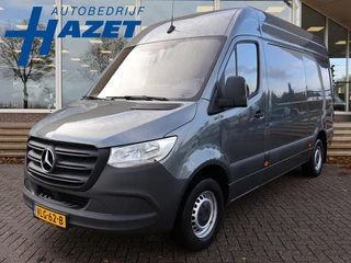 Mercedes-Benz Sprinter 314 2.2 CDI 143 PK L2H2 SELENIETGRIJS METALLIC