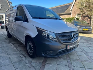 Mercedes-Benz Vito - afbeelding nr 4