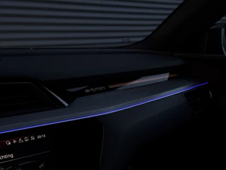 Audi e-tron Audi e-tron 50 Quattro 2X S-Line I HUD I Pano I B&O I Leder I Matrix-LED I - afbeelding nr 39