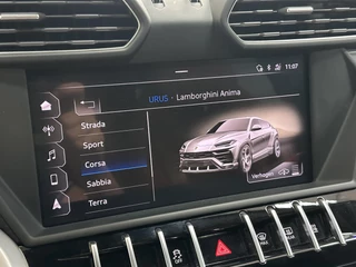 Lamborghini Urus Lamborghini Urus *1000PK*CAPRISTO*EVENTURI*KAHN*CARBON PAKK*FULL OP - afbeelding nr 60