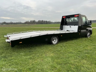 Iveco Daily Iveco Daily 40C21H 3.0 410 NIEUWSTAAT/TIJHOF/EL LIER/NAVIGATIE - afbeelding nr 37