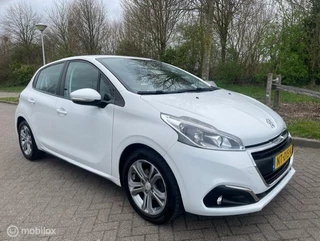Peugeot 208 Peugeot 208 1.2 PureTech Blue Lion - afbeelding nr 3