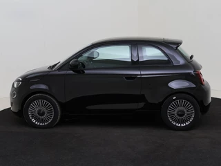 Fiat 500e - afbeelding nr 2