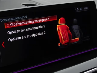 BMW 5 Serie BMW 5 Serie 540i TwinTurbo 340PK+ High E. 340PK Individual / M-Sport / 2018 - afbeelding nr 54