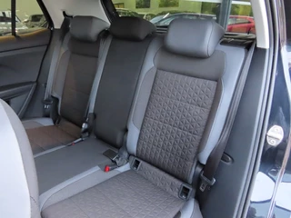 Volkswagen T-Cross - afbeelding nr 12