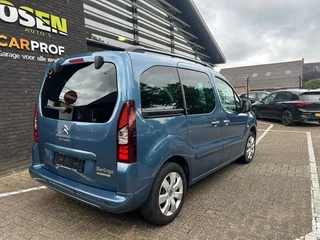 Citroën Berlingo Citroën Berlingo 1.2 PURETECH FEEL - afbeelding nr 3
