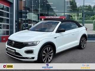 Volkswagen T-Roc - 337289689-0