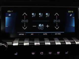 Peugeot 508 Peugeot 508 1.6 HYbrid GT | Leder | Stoelverwarming |  360 camera | Focal Sound | Memory | Adaptive cruise | Carplay | Keyless | Navigatie | Full LED | PHEV - afbeelding nr 36