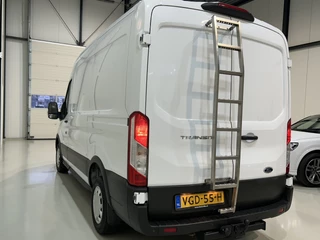 Ford Transit Ford Transit 290 2.0 TDCI L2H2 Trend - afbeelding nr 3