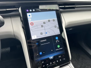 Ford Explorer Ford Explorer Extended Range RWD 77 kWh |ZUID | 286pk | Driver Assistance Pack | Ford Voorraad - afbeelding nr 31