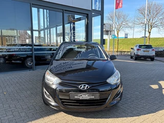Hyundai i20 - afbeelding nr 23