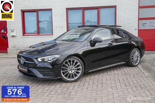 Mercedes-Benz CLA - 349856620-0