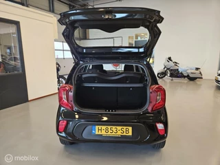 Kia Picanto Kia Picanto 1.0 MPi ComfortLine - afbeelding nr 6