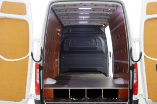 Mercedes-Benz Sprinter Mercedes-Benz Sprinter 314 CDI 143pk RWD L3H2 Maxi 7G Automaat Airco/Navi/Camera 07-2022 - afbeelding nr 5