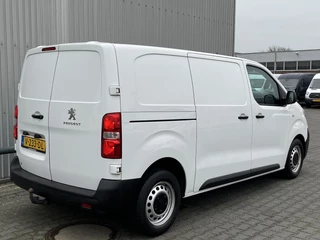 Peugeot Expert Peugeot Expert 231S 2.0 BlueHDI 120*A/C*NAVI*HAAK*CRUISE*TEL* - afbeelding nr 28